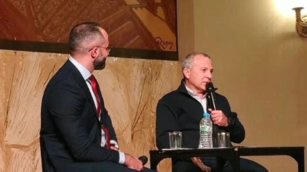 باسيل يتساءل: ما جدوى استجرار الكهرباء من تركيا عبر سوريا؟