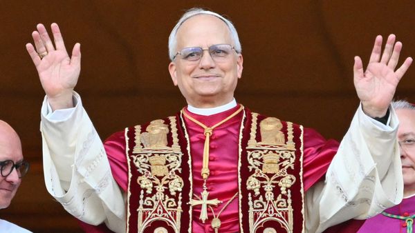 زيارة البابا... هل تبقى في موعدها؟