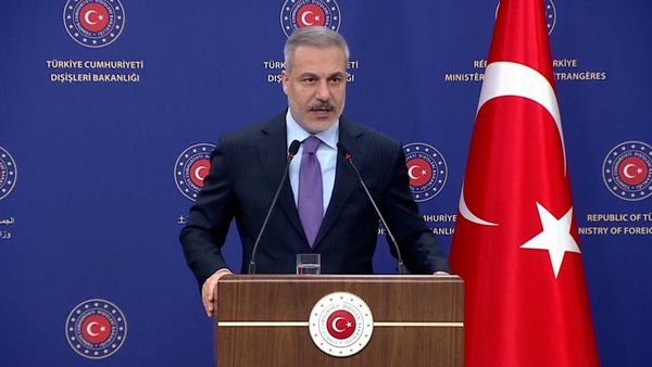 لمناقشة وقف إطلاق النار في غزة... اسطنبول تستقبل وزراء خارجية بعض الدول
