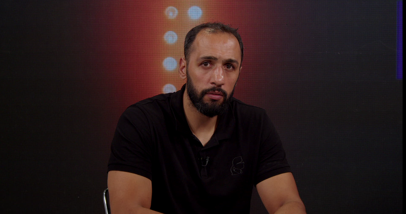 علي حيدر بأعنف هجوم على المدرب جو غطّاس: "يا عيب الشوم"