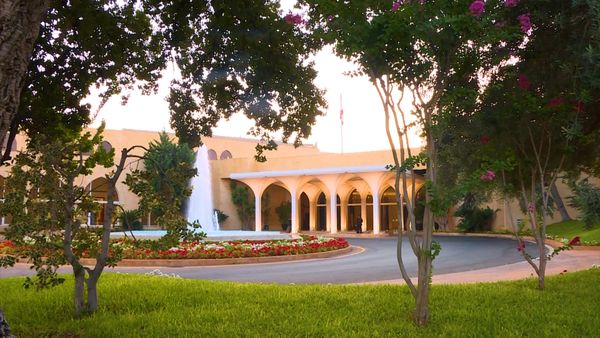 حمدان: بلا ميغاسنتر… الانتخابات غير نزيهة