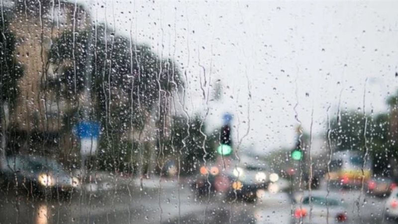 هل تنقذ الأمطار لبنان؟