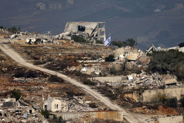 إسرائيل تصعّد وأميركا تحاصر!