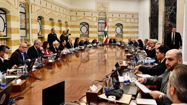 القوات اللبنانية تضغط: ثلاثة أشهر لتنفيذ خطة الجيش