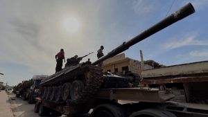 مدافع دمشق قبالة البقاع: ساعة الصفر تقترب؟