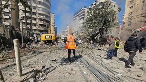 إسرائيل تكشف أهداف الضربة الأكبر