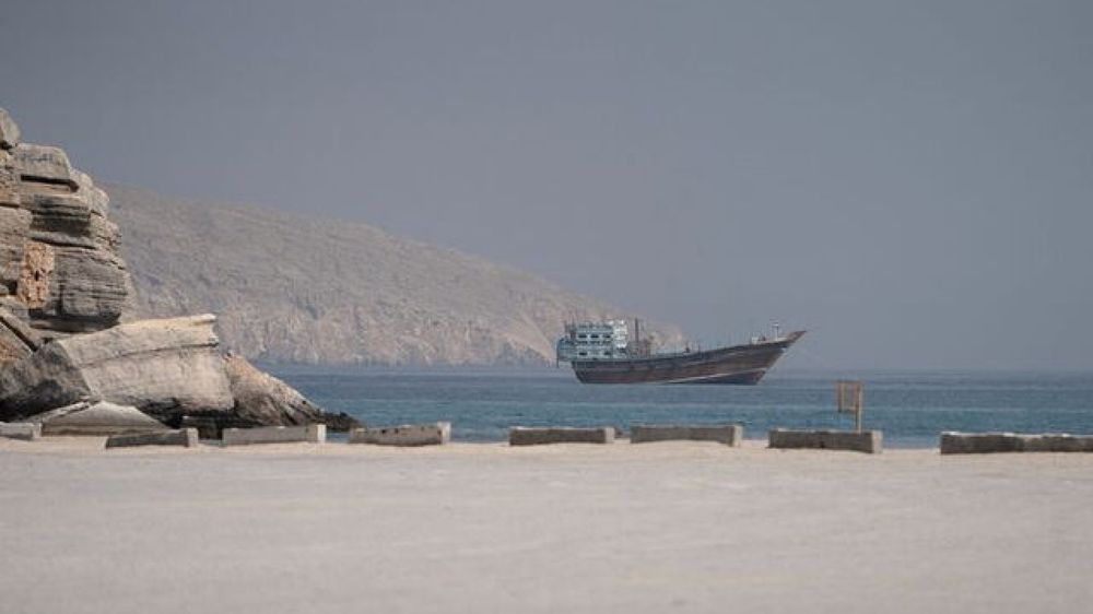 اشتعال ناقلة: واقعة أم لا؟