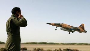 ايران تتّهم وقطر تنفي.. ماذا جرى؟