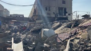 بعد ليلة القصف… ريد تي في ترصد حجم الأضرار في الجنوب