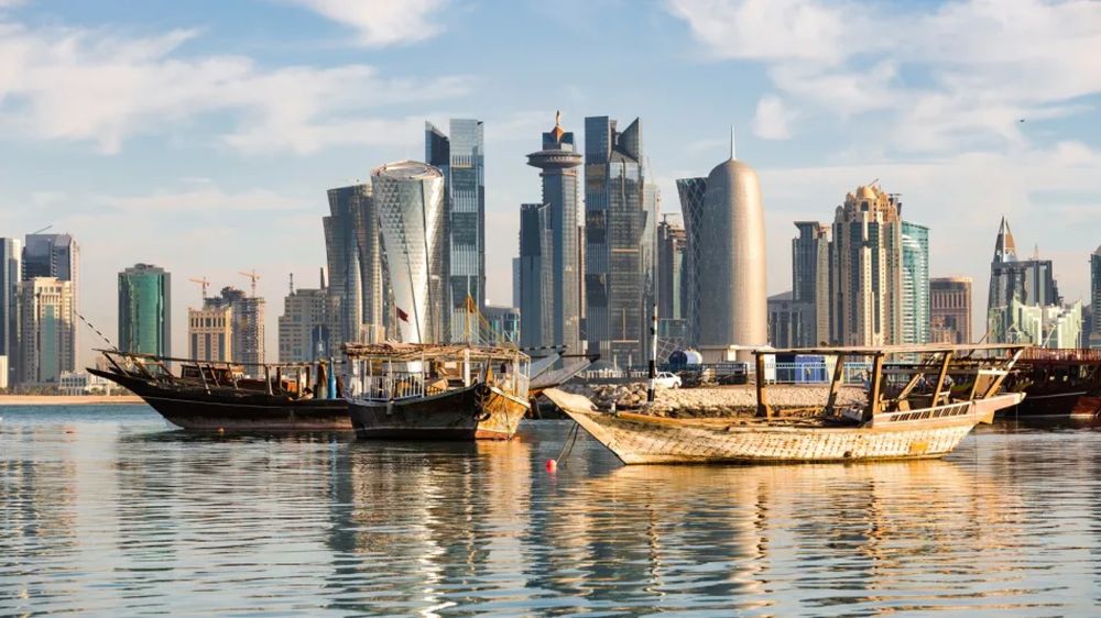 لا اجتماعات بين واشنطن وطهران في الدوحة