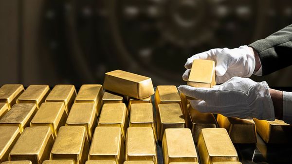 الذهب.. سيّد الاقتصاد العالمي 