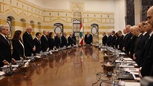 عون يكشف تفاصيل اتصالات وقف التصعيد