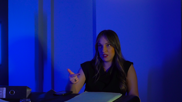 التفنّن في الجريمة بلغ ذروته… باميلا حنينة تكشف الحقائق المذهلة عن الإجرام والانهيار الجنائي!