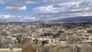 لبنان بين التفاوض والتطبيع.. سباق لتوحيد الجبهة الداخلية