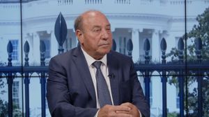 صراع "امبراطوري" قادم الى لبنان - إسرائيل تستشعر "خطر الشـ رع" - "النسف" ينتظرها داخل علي الطاهر!