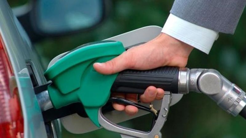 المحروقات تكسر الارتفاع