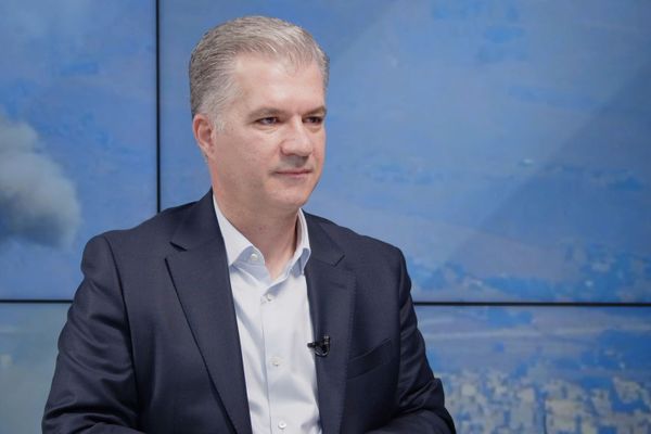 السحر انقلب على الساحر والنار تتمدّد .. خبير يكشف المستور: لا سقف لما يحصل.. فهل اقترب يوم القيامة؟