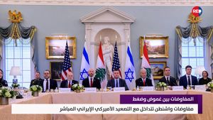 النشرة المتواصلة ليوم الخميس 11 حزيران 2026