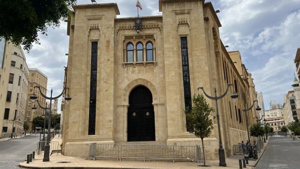 قانون الفجوة المالية على طاولة المجلس