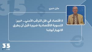 لا اقتصاد في ظل الترقب الأمني... خبير: التسوية الاقتصادية ضرورة قبل أن يطرق الانهيار أبوابنا