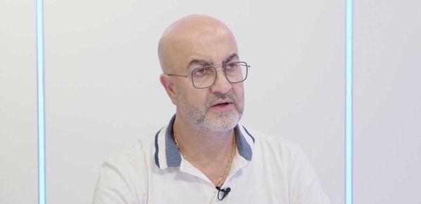 السيناريو الأسود بدأ والحزب يجر البلد إلى الجحيم... طوني أبي نجم عن باسيل: كعفاف التي تحاضر بالعفة!

