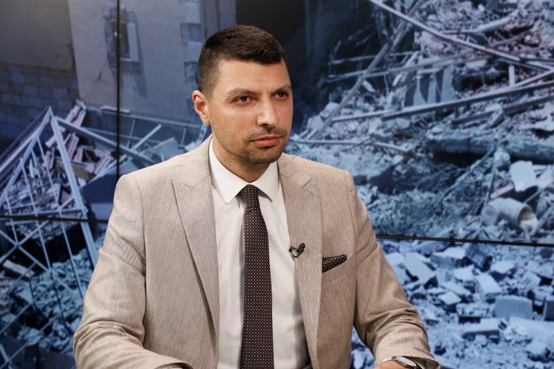 تحرّك مريب لـ"كتيبة البيجر" وغليان داخل الحزب - رسالة أمنية تركية وصلت الى لبنان: "سرّي جدًا" وخطير!
