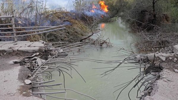 تصعيدٌ معلق.. هل دقت ساعةُ التسوية؟