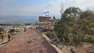 اتفاقٌ يلوح في الأفق؟