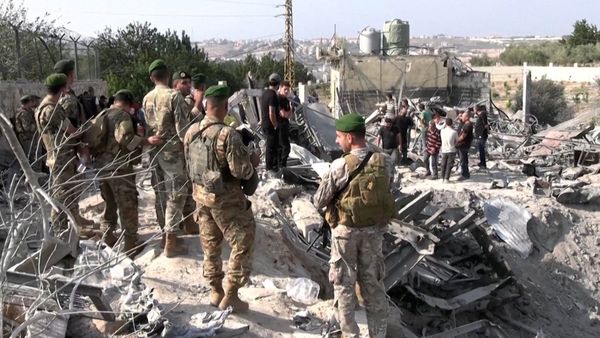 قوة حزب الله... هل تراجعت؟