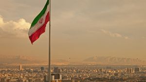 إيران تردّ على ترامب!