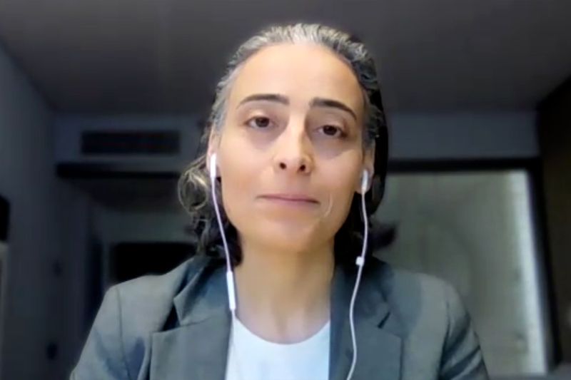 مفاوضات اسرائيلية لبنانية الى العلن... متخصصة في شؤون الطاقة تكشف معلومات عن خطة "غاز لبنان"!
