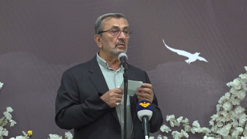 عز الدين وبيرم يفتحان النار على السلطة 