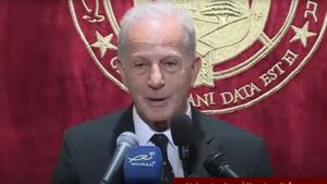 "شو نتنياهو بعبع؟" السفير الأميركي يوجّه رسائل سياسية 