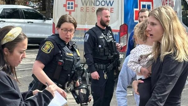 روايتان متناقضتان.. جديد هجوم ميشيغان