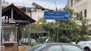 جريمة في حلب... وخيوط تقود إلى برج حمود!