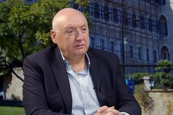 جنرالات ايرانيون يدخلون أنفاق الحزب واليد على زر الصواريخ- عاصفة عسكرية سوداء ستشعل المنطقة: استعدوا
