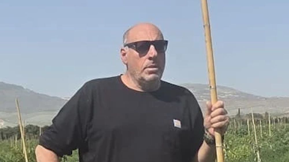 بوشكو... قتيل مسغاف عام