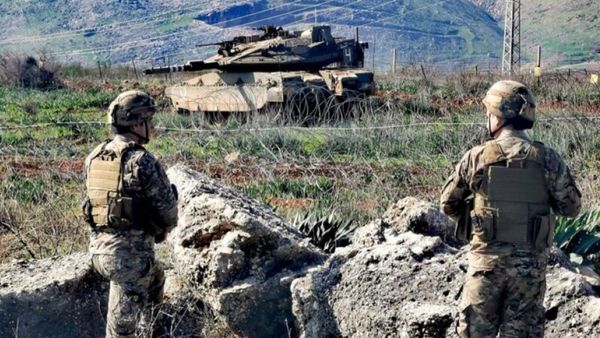 حصر السلاح… فتح قنوات تفاوض جديدة