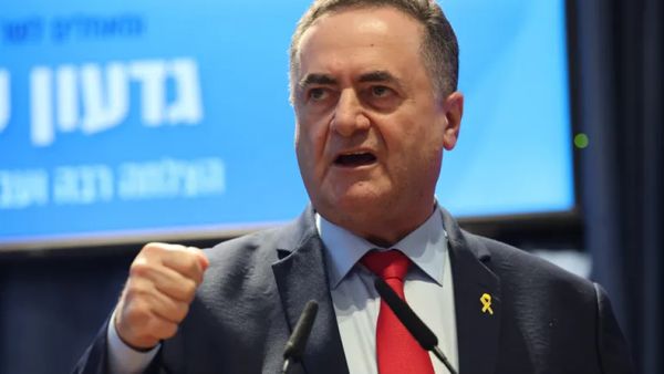 كاتس عن الحزب: يسعى بشدة لوقف النار 