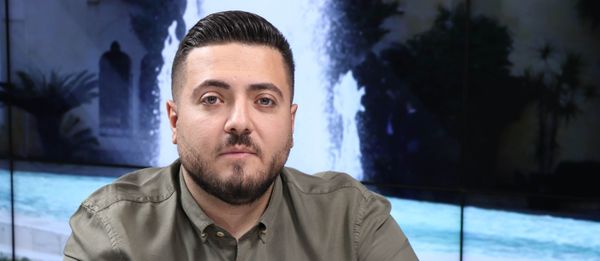 السيد كلفني- علي برو يقترح تهجير المسيحيين ويتحدى القوات ويمس بالكريسماس: جعجع افتعل البيجر- قادمون!