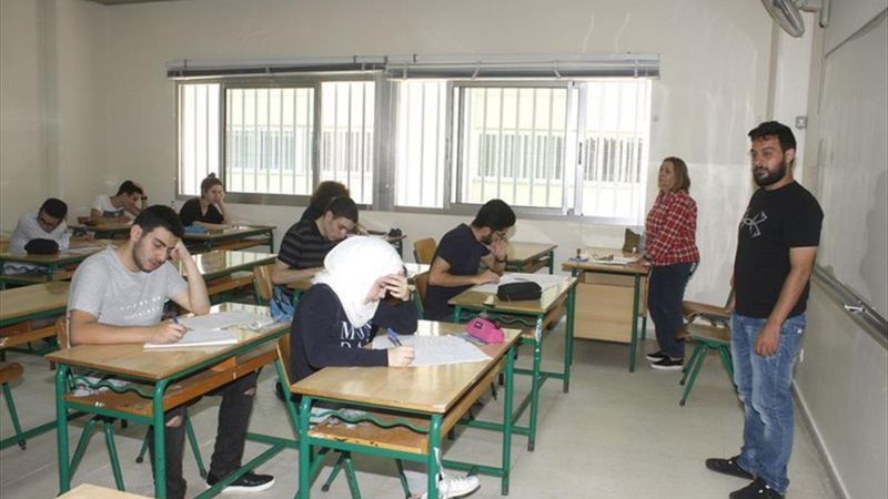 ما مصير الإمتحانات الرسمية؟