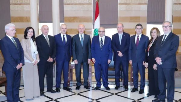 الجبهة السيادية: نعم للمفاوضات.. نعم للدولة