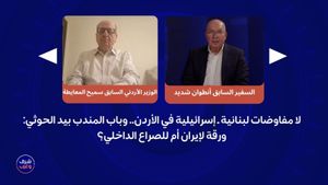 لا مفاوضات لبنانية ـ إسرائيلية في الأردن.. وباب المندب بيد الحوثي: ورقة لإيران أم للصراع الداخلي؟