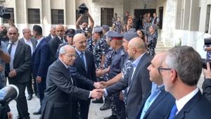 من النبطية... سلام يطلق مسار إعمار الجنوب