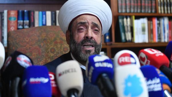 قضية أبو عمر.. تطور مفاجئ 