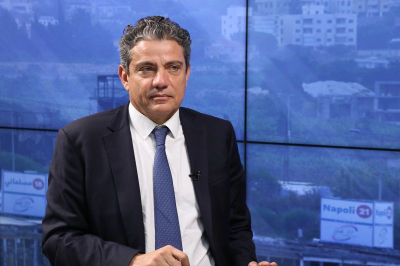 حرس الثورة يزحف نحو لبنان والحزب بدأ "زراعة الصواريخ"- انفجارات مرعبة قادمة وحرب طاحنة ستزيل دولتين!

