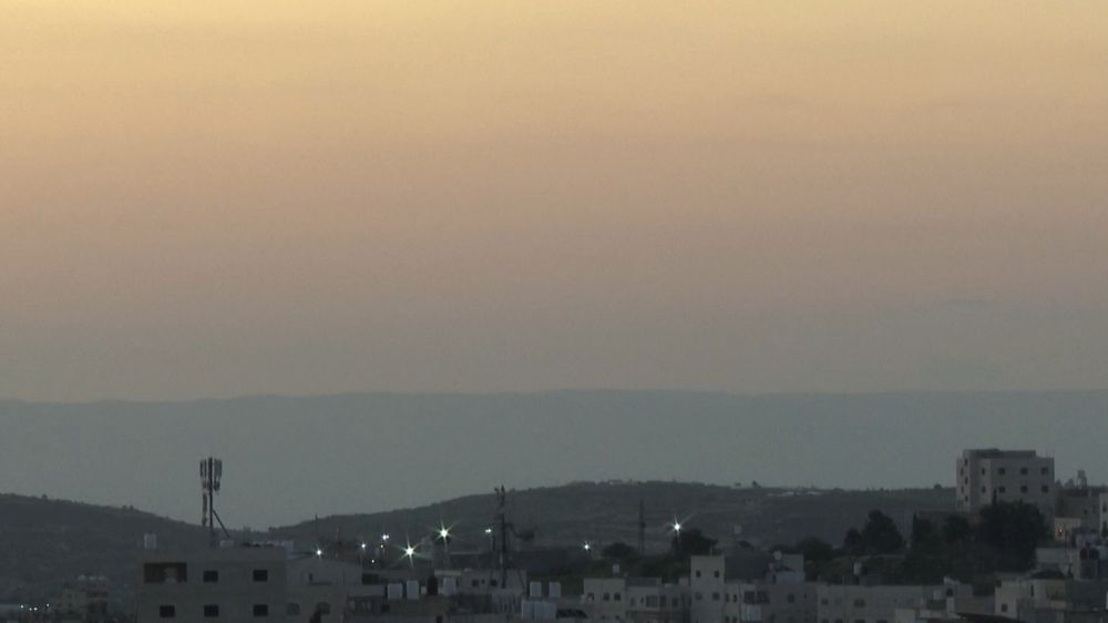 الجنوب ينزح تحت تحت وطأة نار لم تهدأ