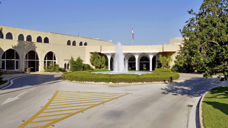 بعد لقاء عون.. جنبلاط يعلن موقفه من المفاوضات