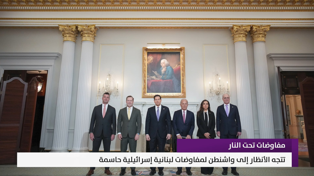 النشرة المتواصلة ليوم الخميس 23 نيسان 2026