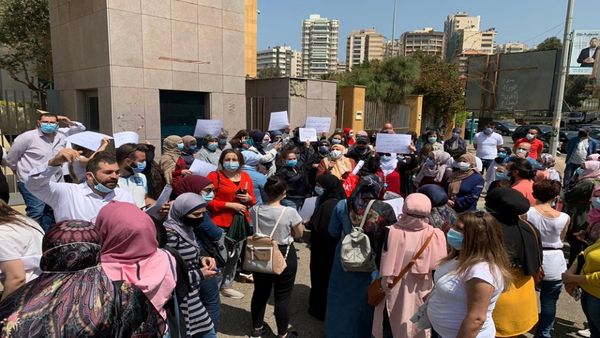 الأساتذة يقرعون طبول التصعيد 